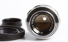 Obiettivo Voigtländer Dynarex