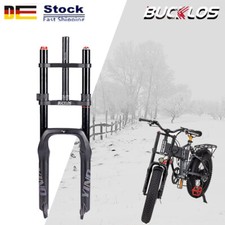 BUCKLOS doppia spalla 20*4.0"