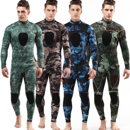 Muta invernale neoprene - muta,
