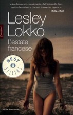 Libro - L'estate francese -