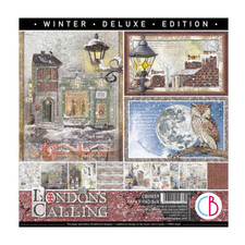 Ciao Bella LONDON's CALLING