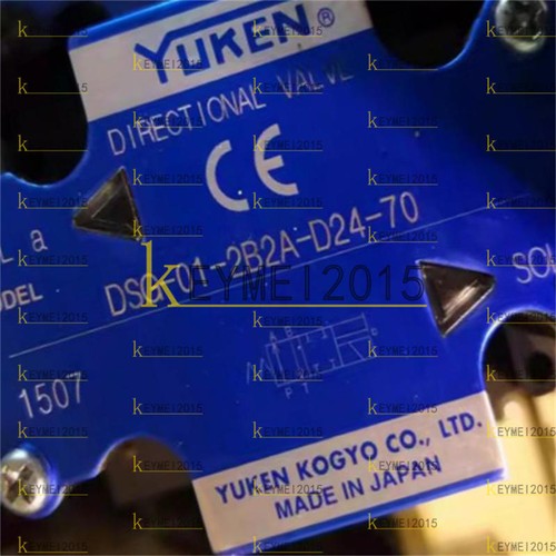 1pcs new yuken - 1pcs,