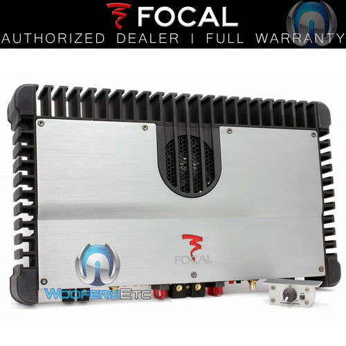Focal fps 300rx canali - focal,