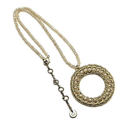 Marlyn schiff collana con - schiff,