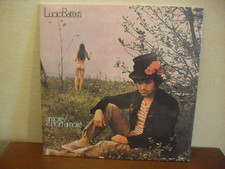 LUCIO BATTISTI AMORE E NON