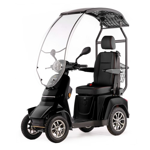 Monopattino elettrico per