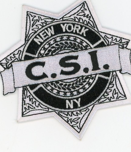 Patch csi new york - patch, ny