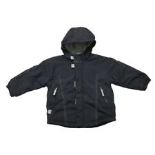 GIUBBOTTO DECATHLON da sci neve caldo invernale interno in pile Taglia 3 anni
