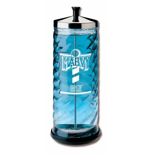 Vaso disinfettante marvy - #8,