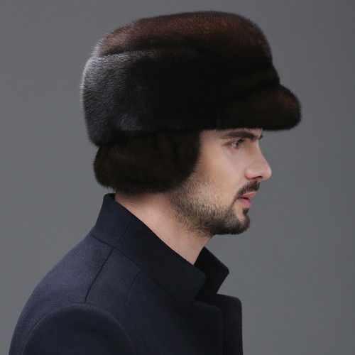Cappello uomo vera - uomo, in
