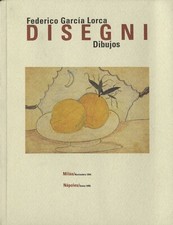 Federico Garcia Lorca. Disegni / Dibujos
