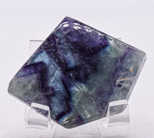 200ct blu viola fluorite - 200ct,