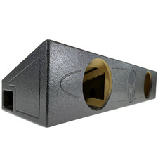 Box subwoofer Jeep Gladiator