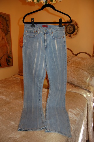 Jeans vitamina italiano - vitamina,