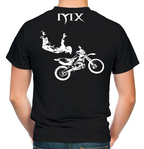 Shirt motocross cross - t-shirt,