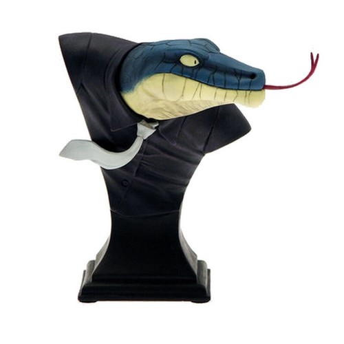 Attakus blacksad buste - ➡, ☆