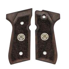 Beretta 92FS 96 98 M9 Walnut