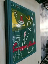 J.G.Staab # CORAGGIO, FILMATE