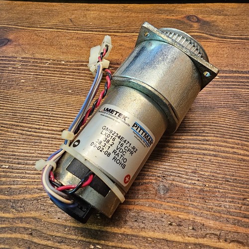 Motore epilog gm9234e471 - motore,