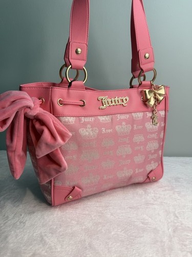 Juicy couture rosa limonata - juicy,