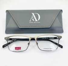 NUOVI occhiali da vista LEVIS