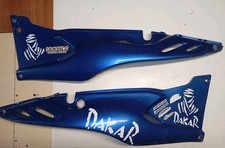 Carene Laterali Fianchetti