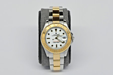 Rolex Yacht-Master 35mm 68623