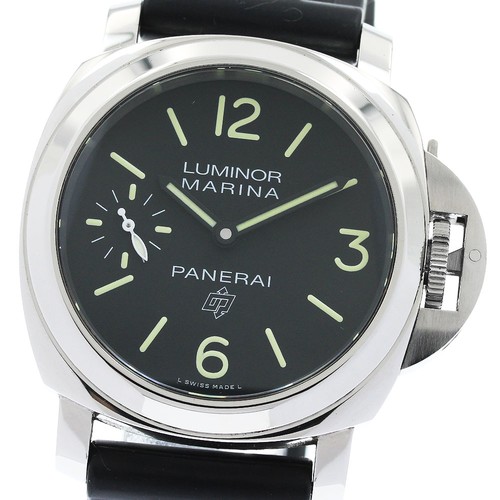 Orologio uomo panerai luminor - orologio,