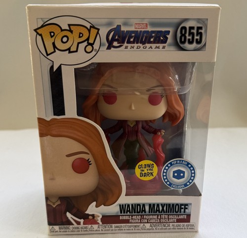 Funko pop nuovo con - pop, scatola