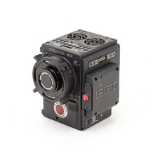 Fotocamera RED Digital Cinema