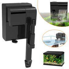 Filtro per acquario filtro