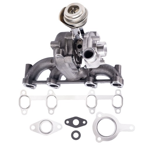 Turbocompressore per skoda - turbocompressore,