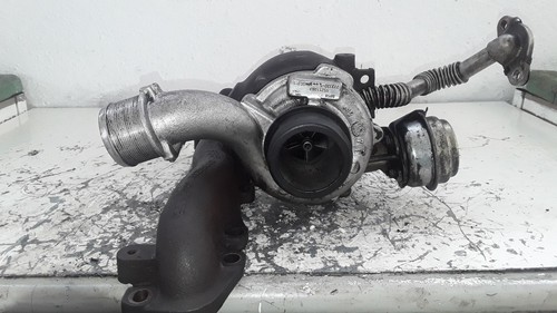 Turbina turbo per fiat - turbina,