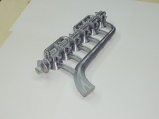 Trappola motore Mercedes D III