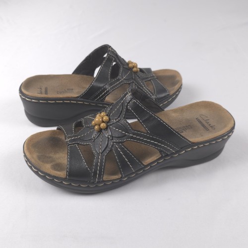 Sandali comodi clarks lexi - comodi, 8n