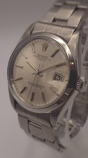 Rolex Oyster Perpetual Date
