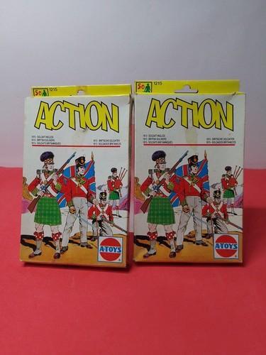 Toys action 72 british - a-toys,