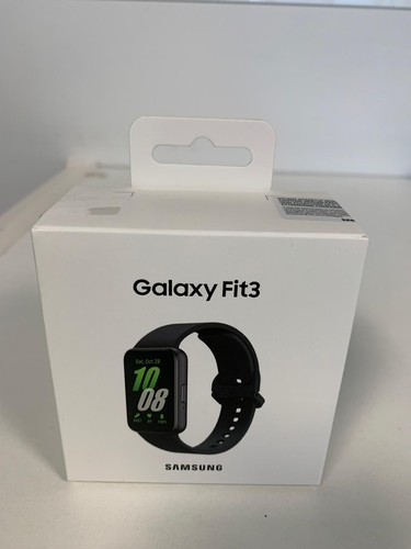 Samsung smartwatch galaxy - samsung, fit3