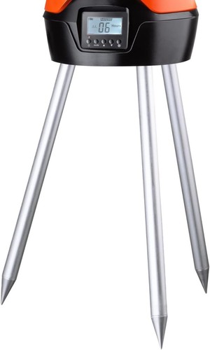 Stocker treppiede in - -,