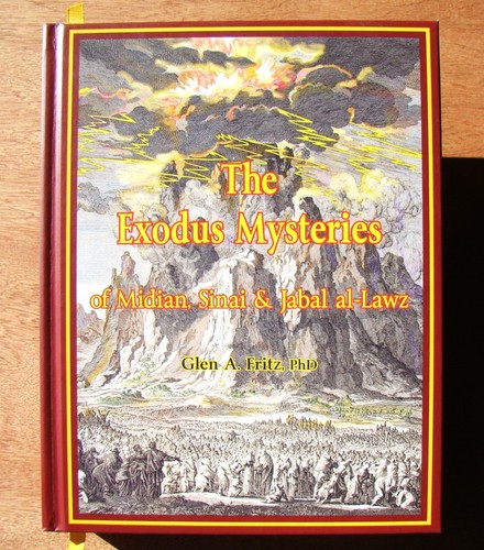 Exodus mysteries midian - exodus,