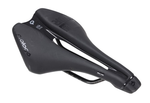 Sella bici ghiaia lega - bici,