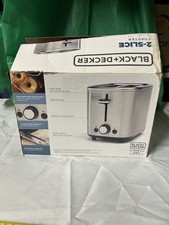 BLACK+DECKER TR1050SS