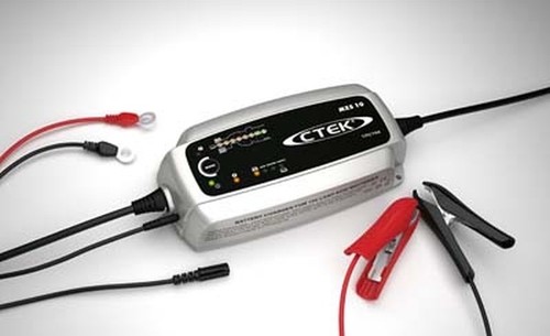 Ctek mxs 12v - ctek, 10