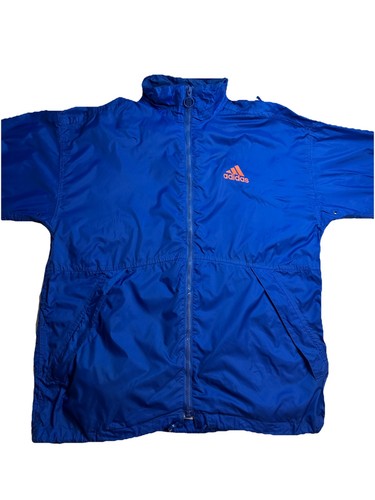 Adidas giacca antipioggia - adidas,