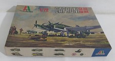 I133331 KIT ITALAEREI 1/72 n. 106 - Aereo Caproni CA.313 CA.314