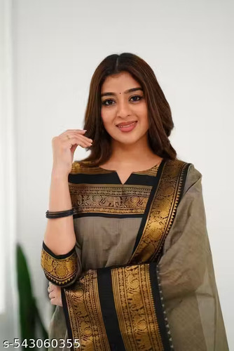Kurti tradizionale indiano del