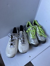 Lotto di 2 scarpe da strada