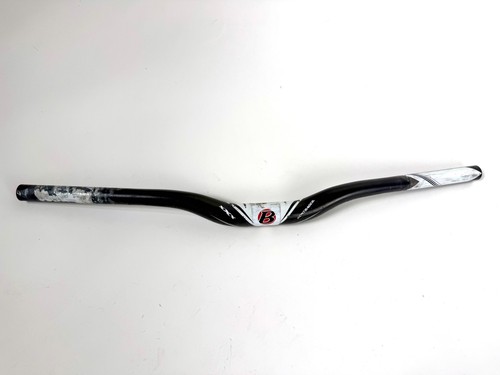 Manubrio bontrager xxx carbon - manubrio,