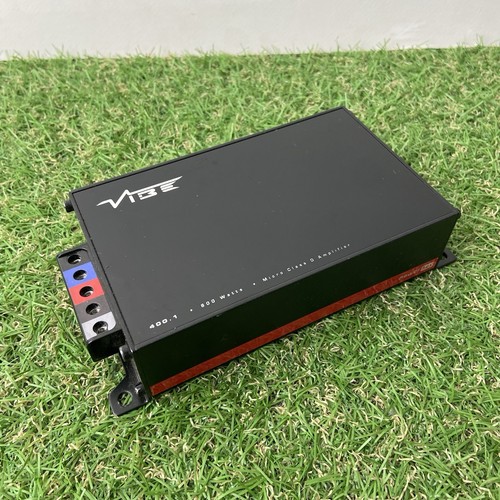 Vibe powerbox micro - vibe, classe