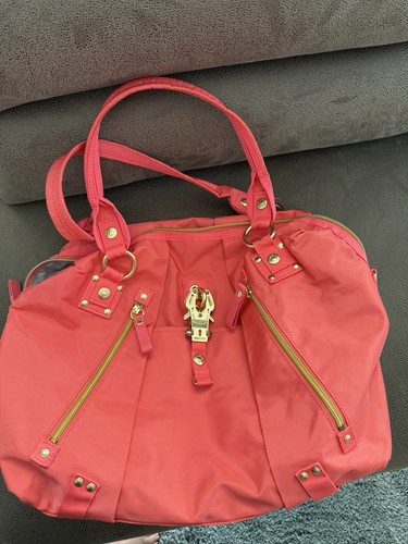 Borsa mano george gina - a, &